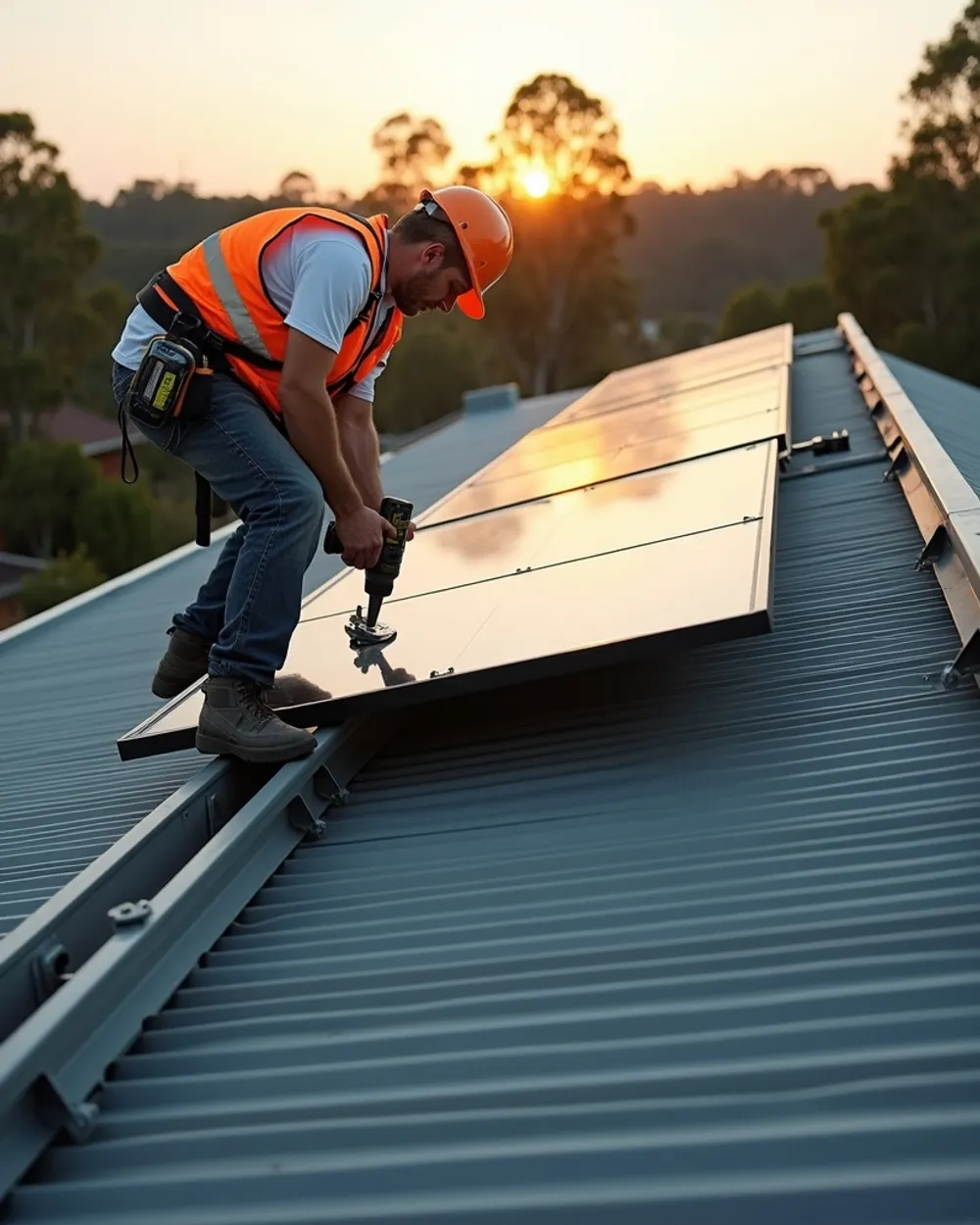 Solar PV